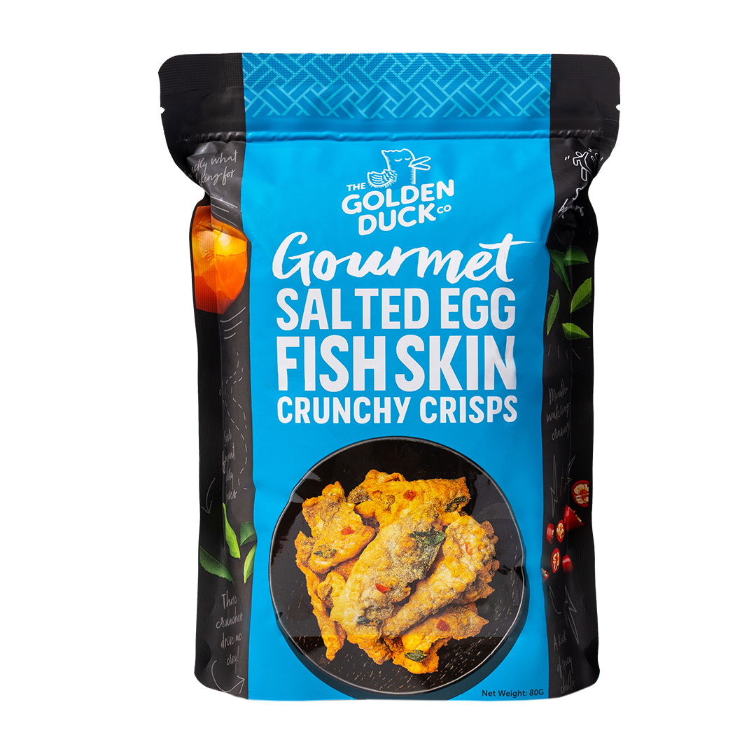 Signature "Bestsellers" Snackbox : Four Flavours
