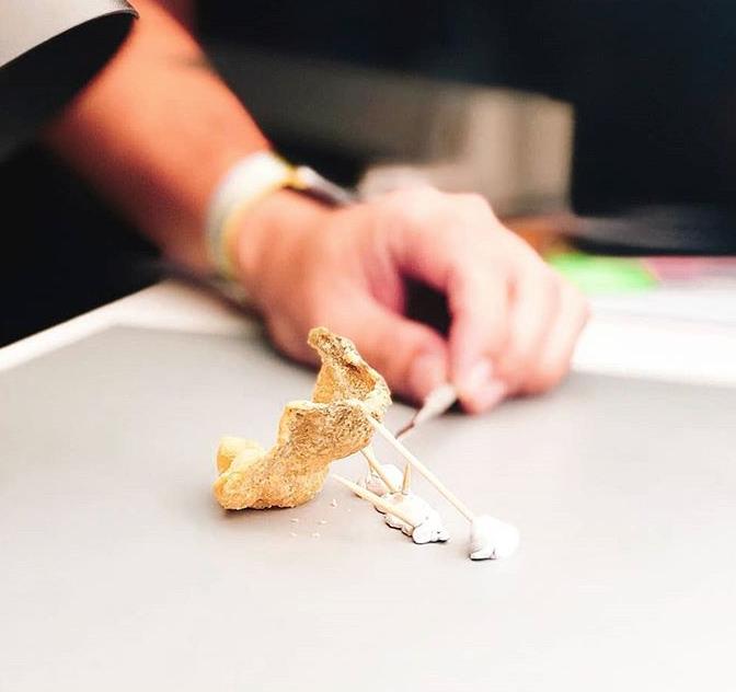 How A S'porean Duo Found Their Place On The Forbes 30 Under 30 List With Salted Egg Yolk Snacks