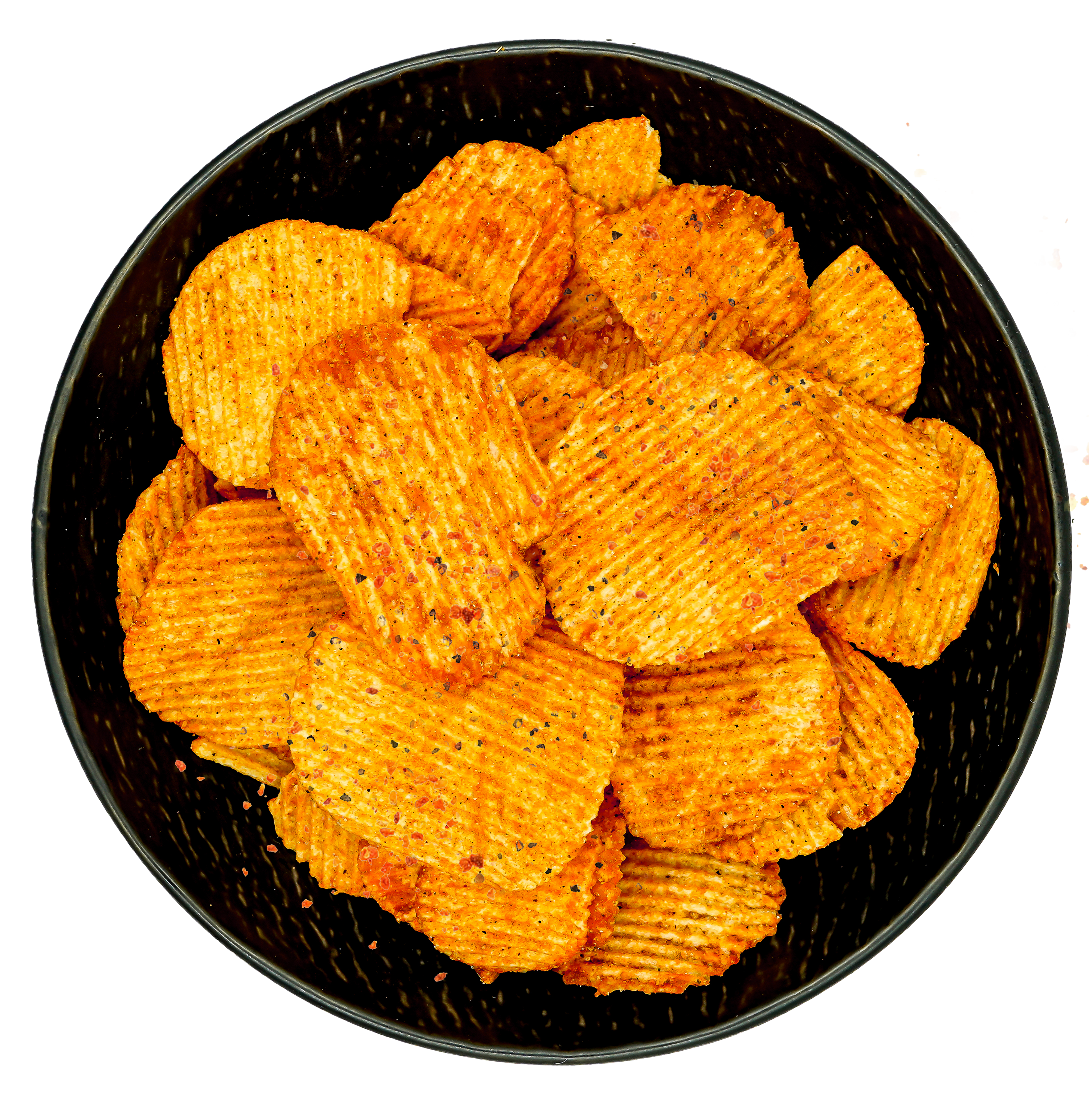 [NEW] Signature Snackbox : Sichuan Mala Hot Pot Flavoured Potato Ridges