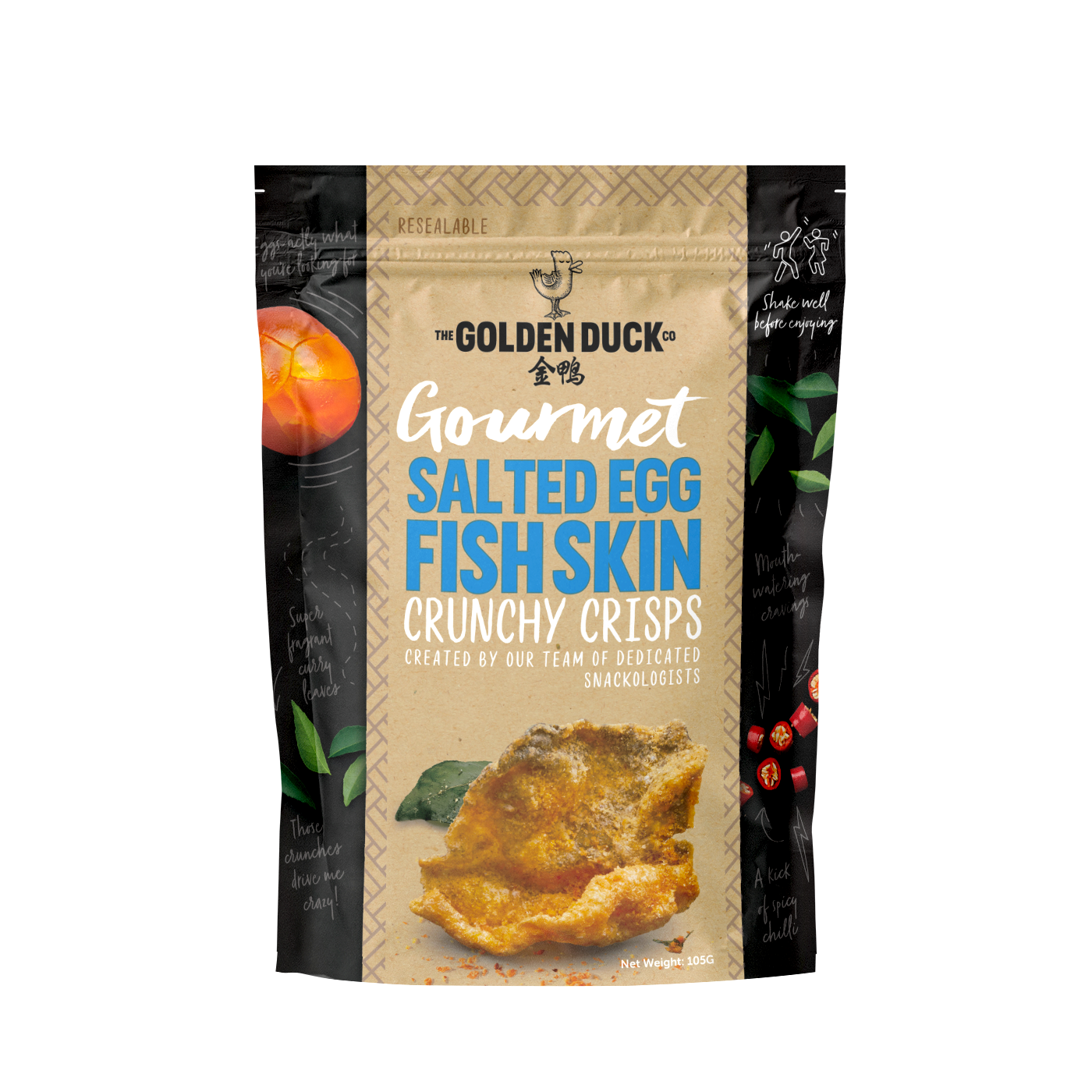 THE "BESTSELLERS" SNACKBOX: FIVE Flavours