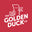 The Golden Duck Co. logo