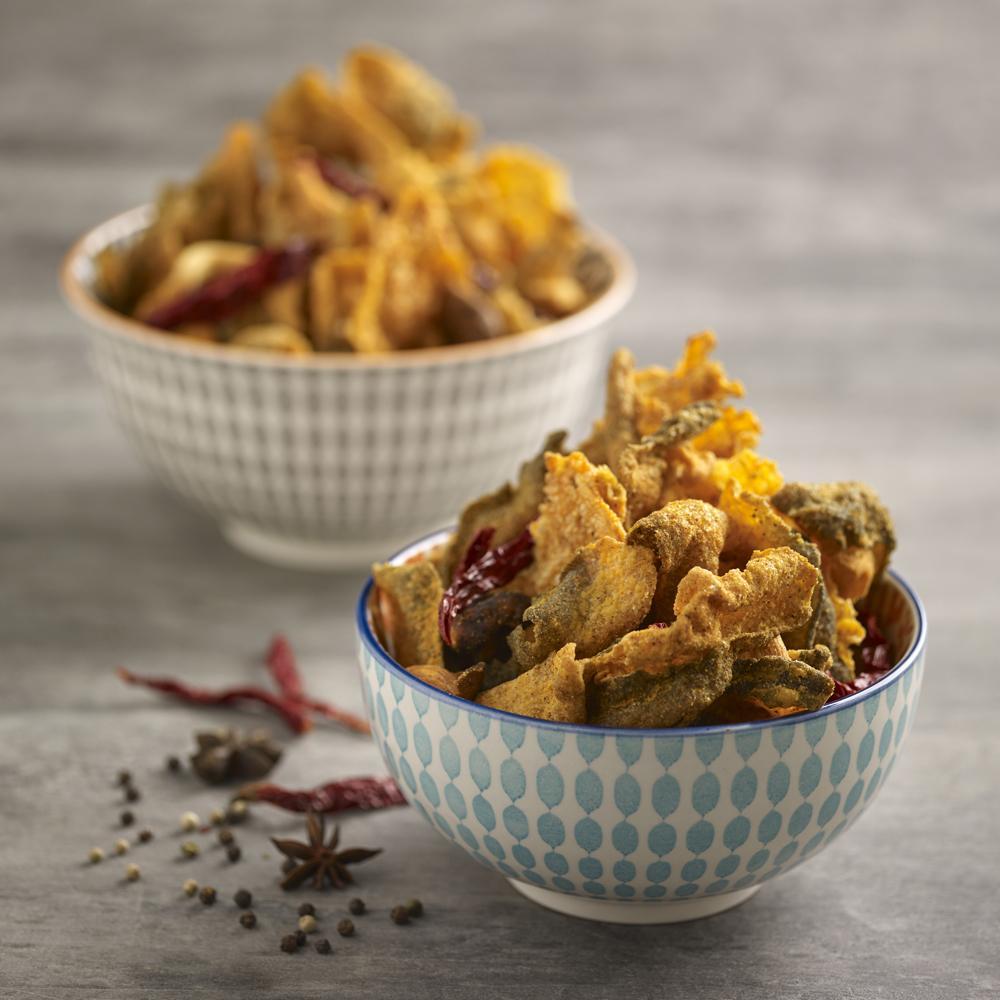 Single Pack: Sichuan Mala 麻辣 HotPot